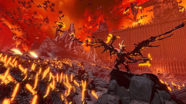 Immagine di Total War: Warhammer 3, svelati i requisiti: sicuri di poterlo reggere?