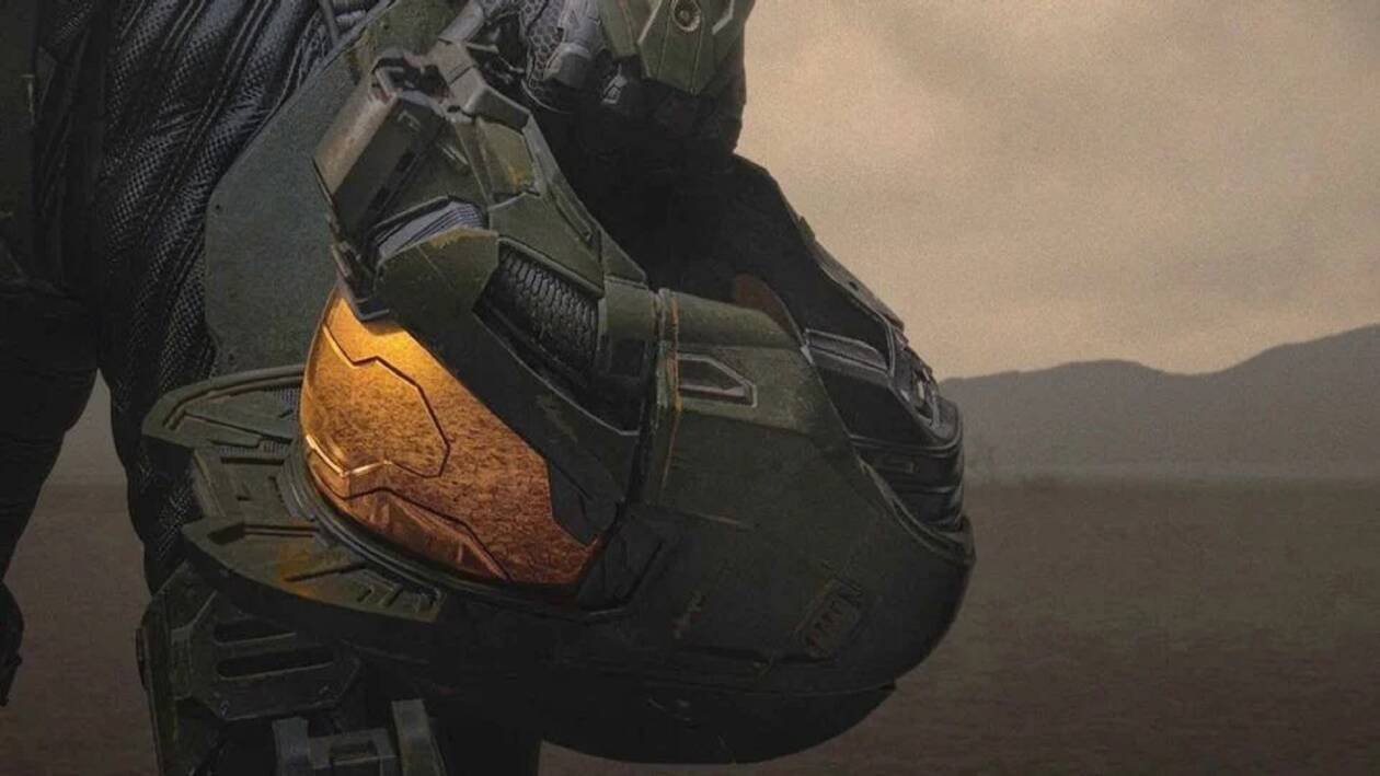 Immagine di Halo: la serie TV mostrerà il volto di Master Chief, ecco la motivazione