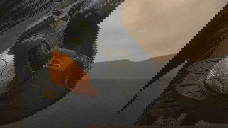 Immagine di Data di uscita e trailer di Halo, la serie TV