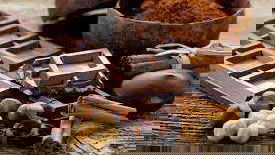 Immagine di Cioccolato Venchi, ecco le offerte per San Valentino su Amazon