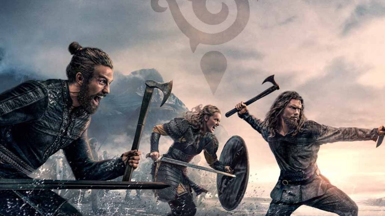 Immagine di Data di uscita e trailer di Vikings: Valhalla