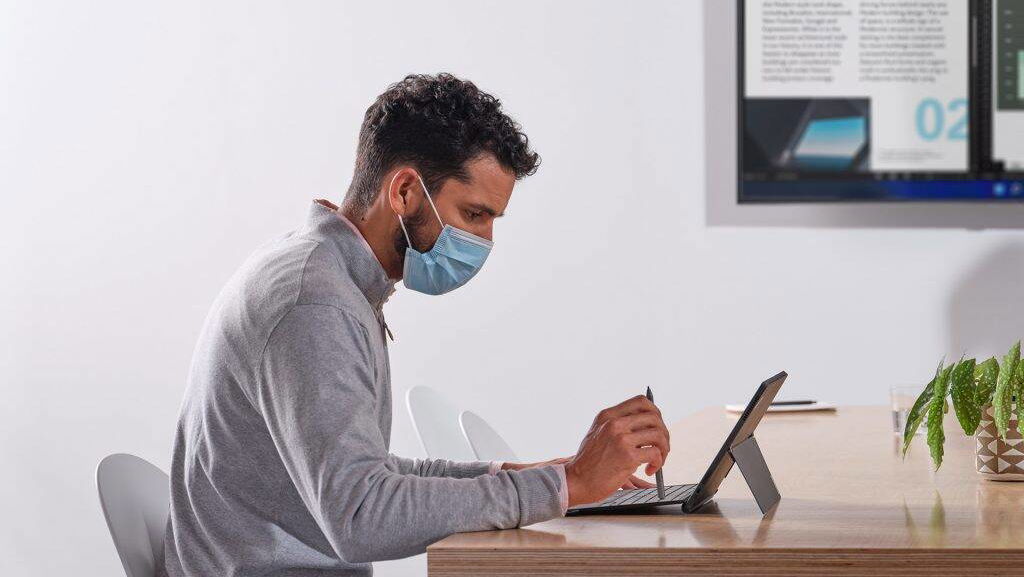 Immagine di Microsoft Inspire 2022: crescita del canale anche in Italia