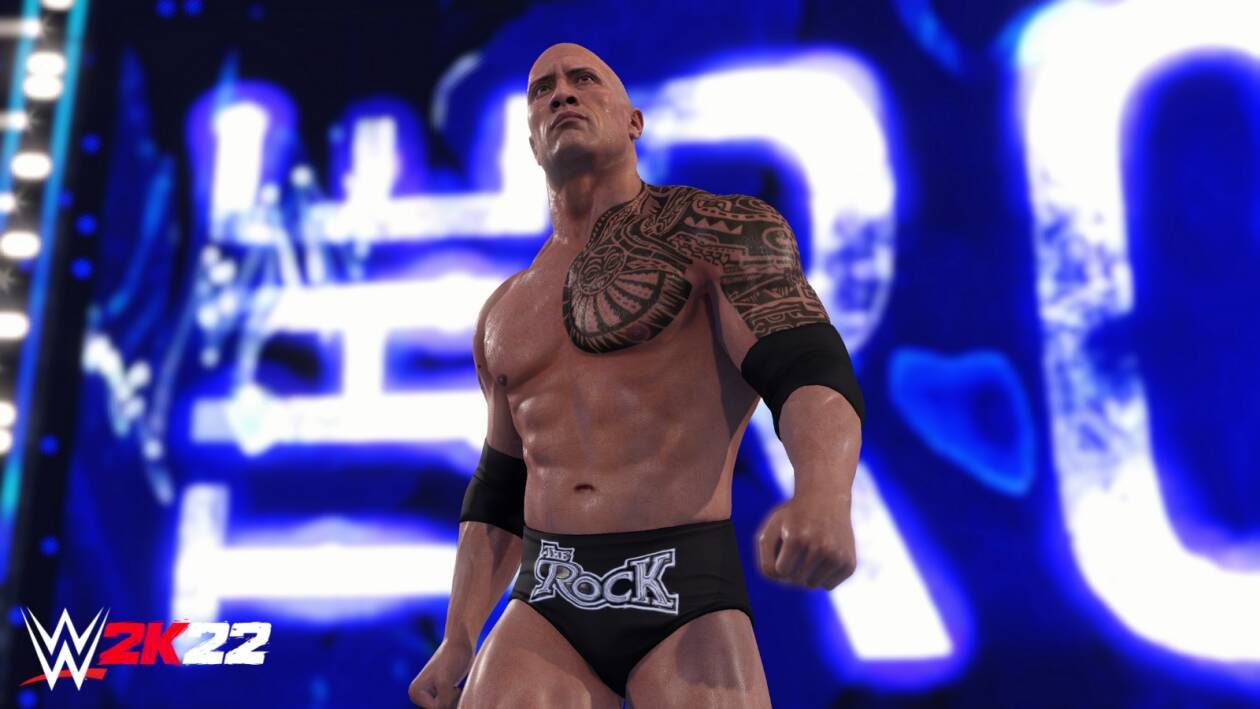Immagine di WWE 2K22: dove acquistarlo al miglior prezzo