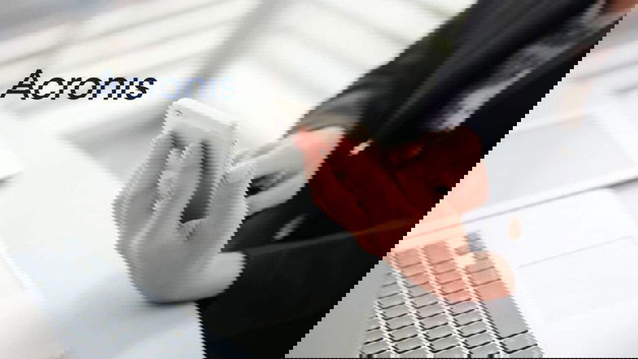 Immagine di Acronis svela le novità del suo Partner Program