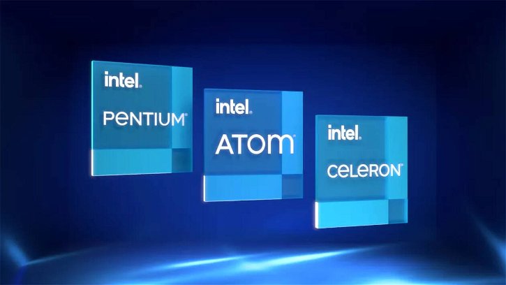 Immagine di Intel Alder Lake N, ecco i processori senza P-Core