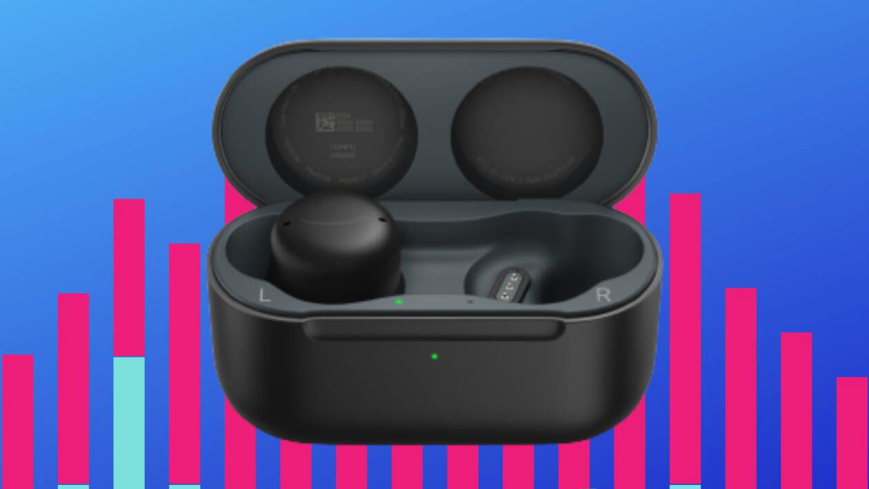 Immagine di Echo Buds di 2ª generazione in sconto del 33% su Amazon!