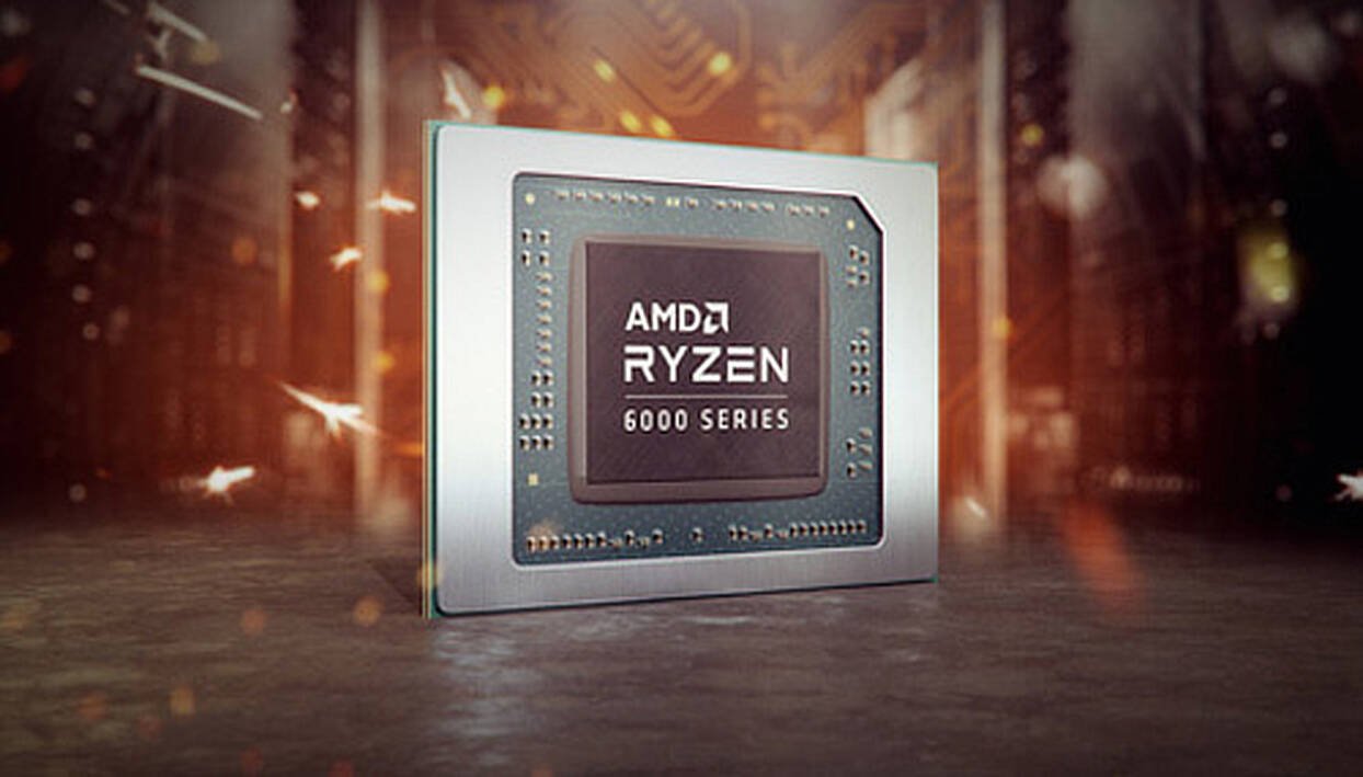Immagine di I nuovi AMD Ryzen 6000 massimizzano performance e autonomia dei notebook
