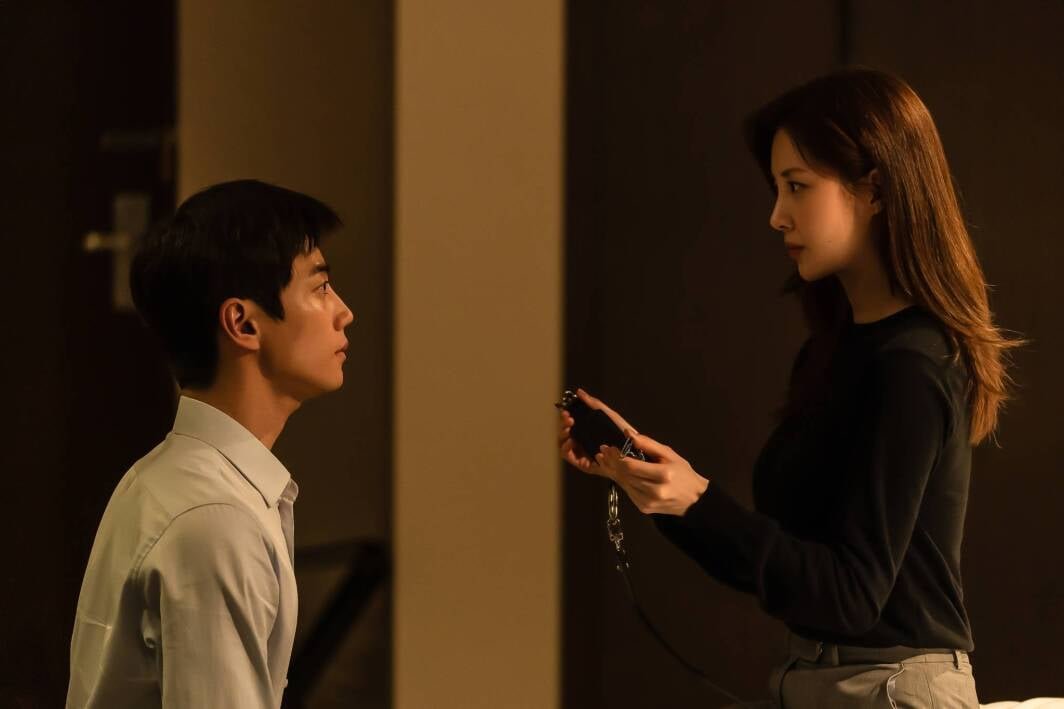 Immagine di Amore e guinzagli, la recensione del nuovo film coreano su Netflix