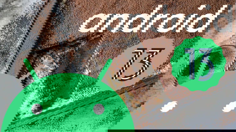 Immagine di Android 13 Tiramisu: tutte le novità presto in arrivo sul vostro smartphone