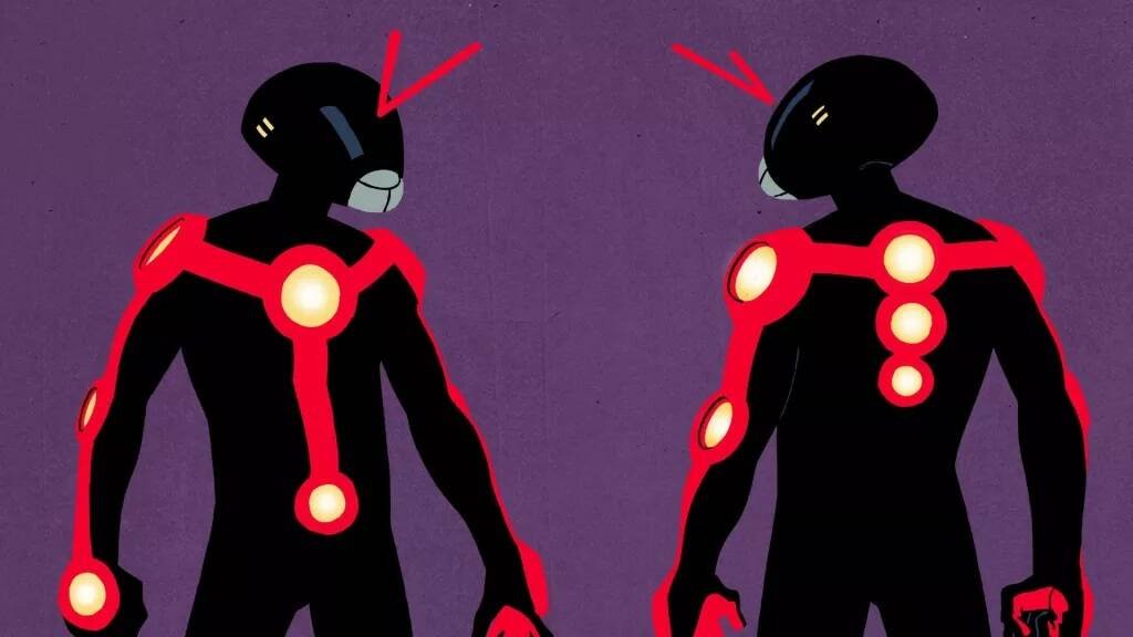 Immagine di Ant-Man: una miniserie per festeggiare i suoi sessant'anni