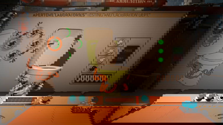 Immagine di Portal: il nuovo gioco gratis di Valve sopperisce all’assenza del terzo capitolo