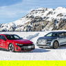 Migliori pneumatici invernali auto elettriche (novembre 2023)
