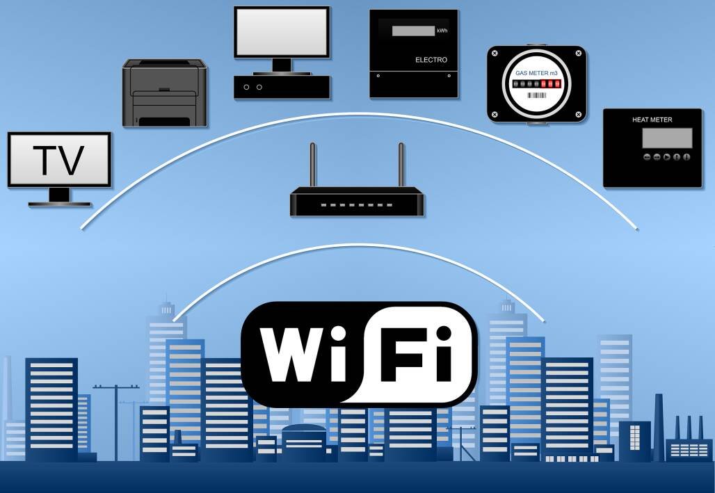 Immagine di Il Wi-Fi ideale: veloce, versatile e senza problemi per casa e ufficio