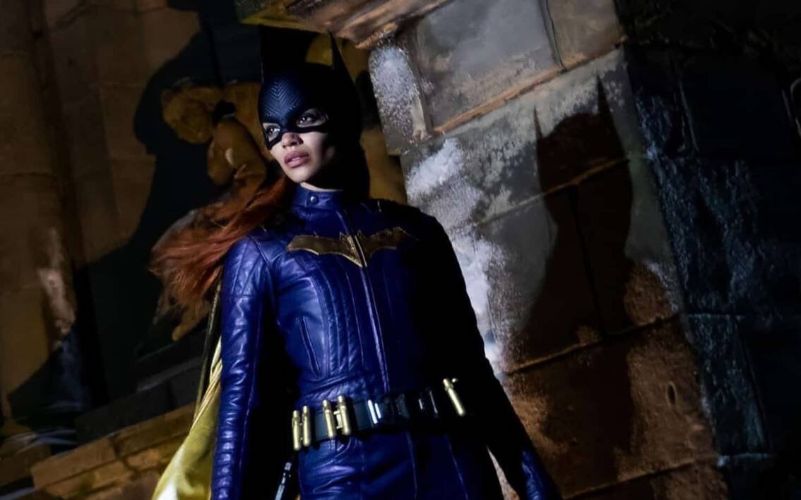Immagine di Niente da fare per Batgirl, Warner Bros cancella del tutto il film