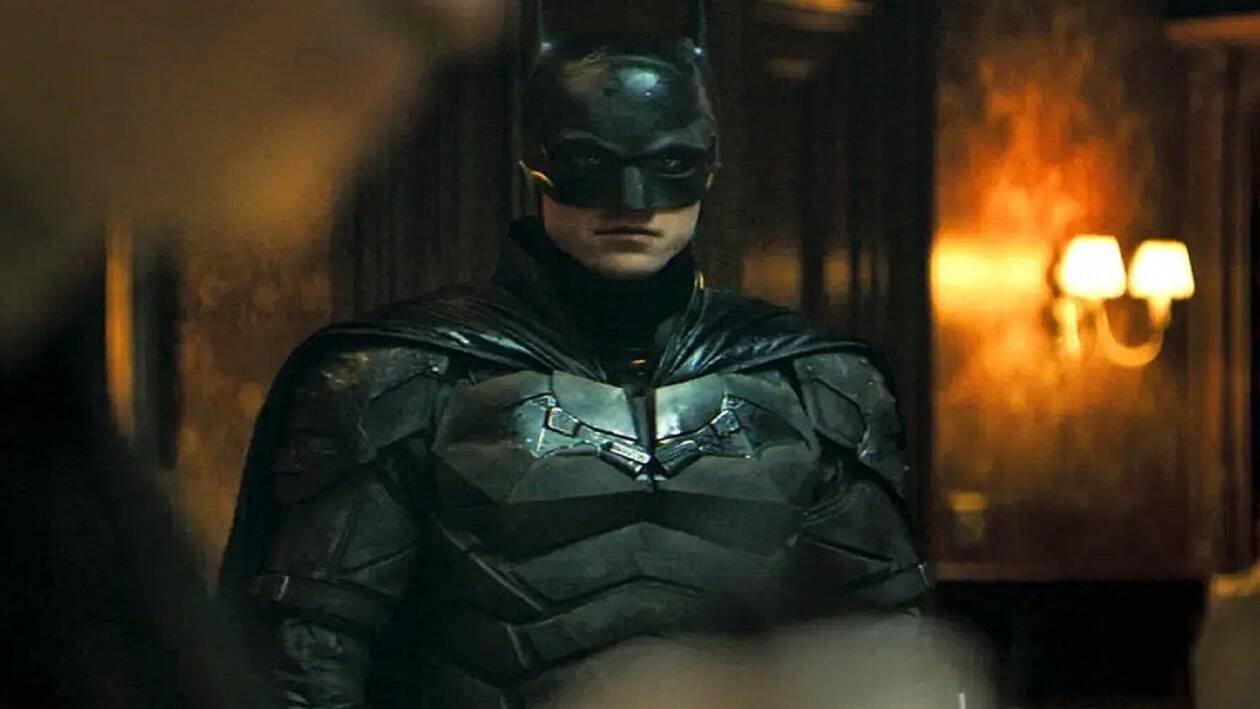 Immagine di The Batman: la connessione fra Matt Reeves e Jeph Loeb