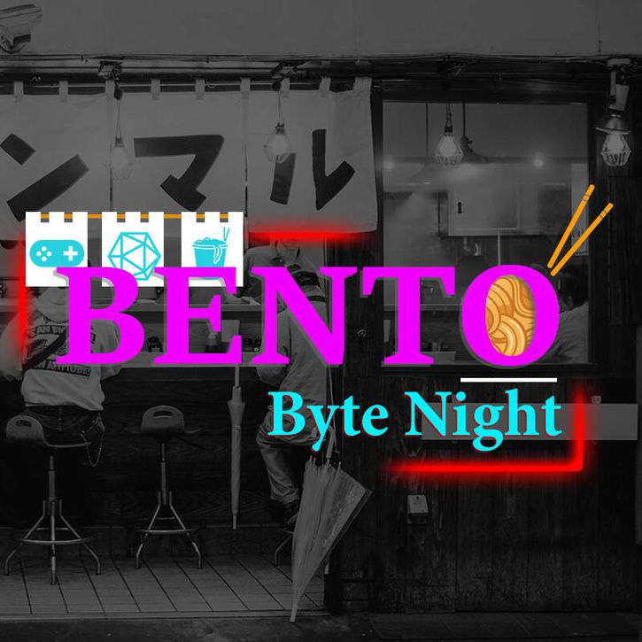 Immagine di Bento Byte Night, da stasera ripartono le live di GameDivision e Tom's Hardware!