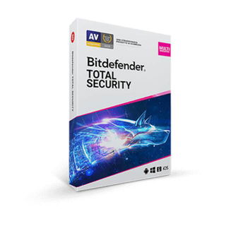 Immagine di Bitdefender Total Security