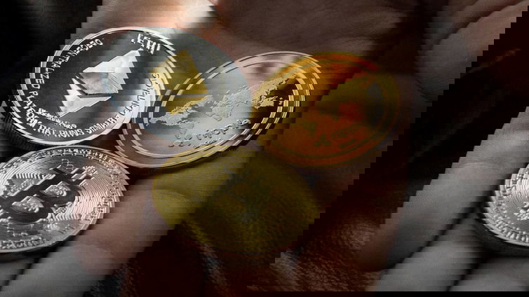 Immagine di La community di Wikipedia divisa sull'accettare donazioni in criptovaluta