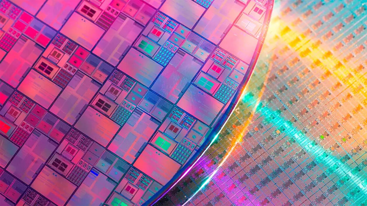 Immagine di La Cina vuole fondare un comitato per collaborare con Intel e AMD