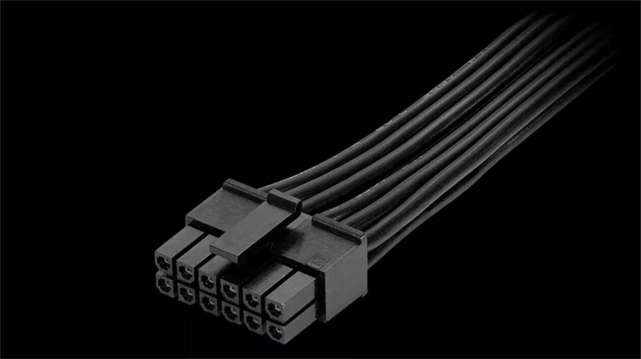 Immagine di Il connettore a 12 pin di NVIDIA sarà compatibile con gli alimentatori PCIe 5.0