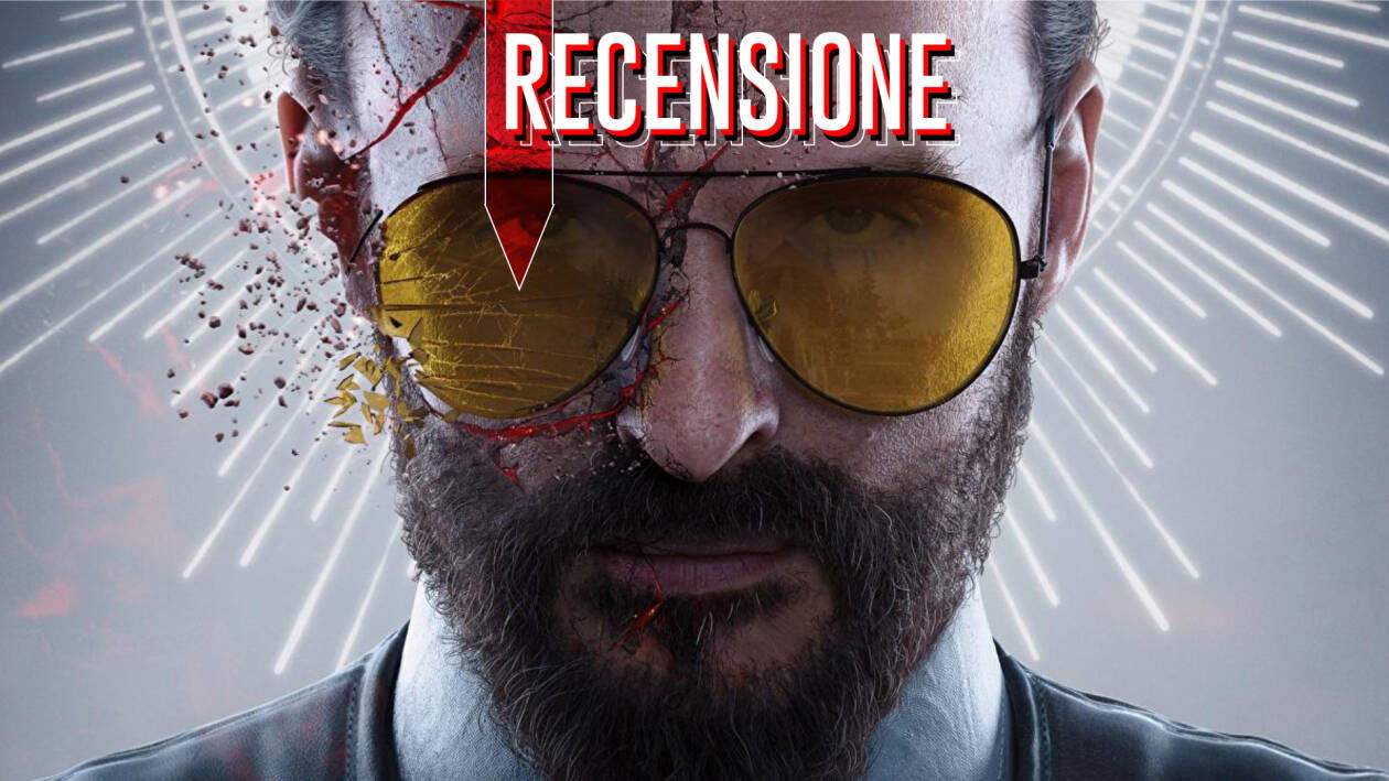 Immagine di Far Cry 6 Joseph Collapse, fine del viaggio | Recensione