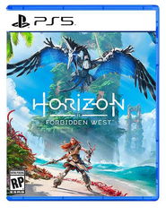 Immagine di Horizon Forbidden West - PS5