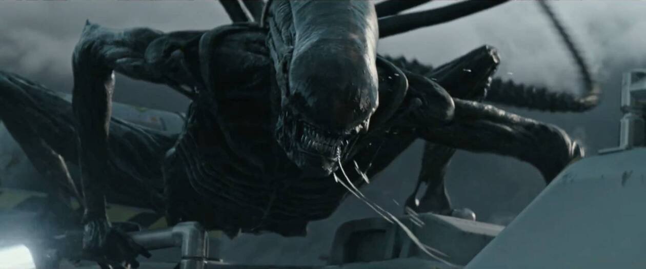 Immagine di Alien: Covenant, il dio artificiale di Ridley Scott