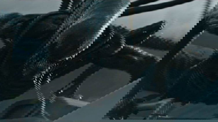 Immagine di Alien: Covenant, il dio artificiale di Ridley Scott