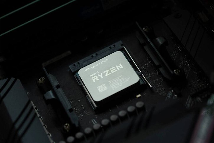 Immagine di AMD AM5 potrebbe supportare solo memorie DDR5