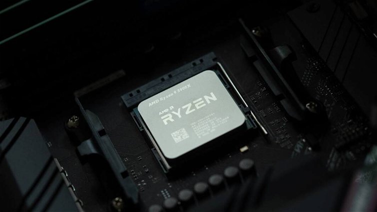 Immagine di AMD AM5 potrebbe supportare solo memorie DDR5
