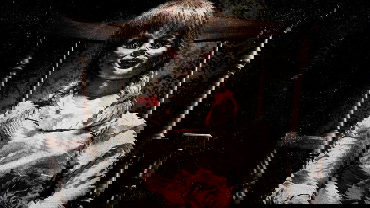 Immagine di I demoni di The Conjuring: i mostri del Conjuringverse