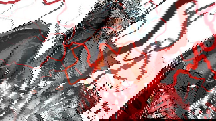 Immagine di Dragonero - Il Ribelle 28: Il passato di Alben, i segreti del luresindo