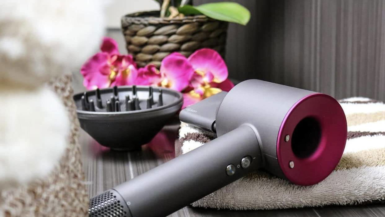 Immagine di Festa della mamma Dyson: acquista ora e scopri come ricevere un regalo speciale!