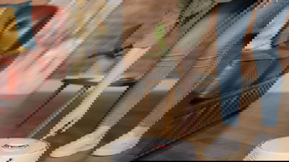 Immagine di Offerte di settembre Amazon: tanti aspirapolvere robot in sconto fino al 38%!