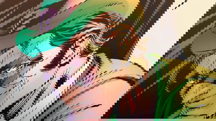 Immagine di Chi è l'Enigmista?