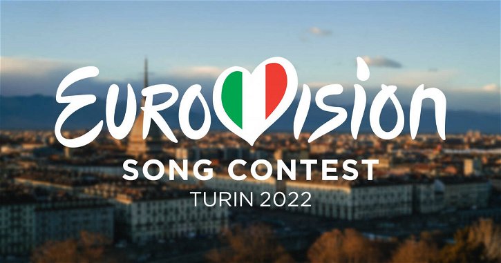 Immagine di Eurovision 2022 - Come vederlo in streaming gratis anche fuori dall'Europa