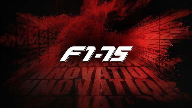 Immagine di Ferrari, la nuova monoposto si chiamerà F1-75