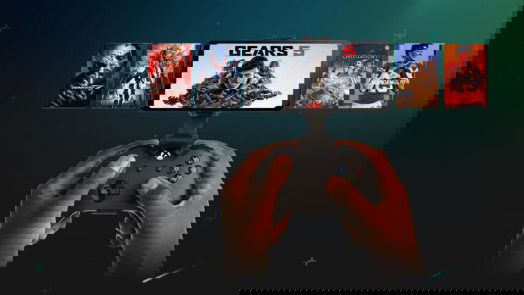 Immagine di Un Netflix dei videogiochi sarebbe bellissimo, oppure no?