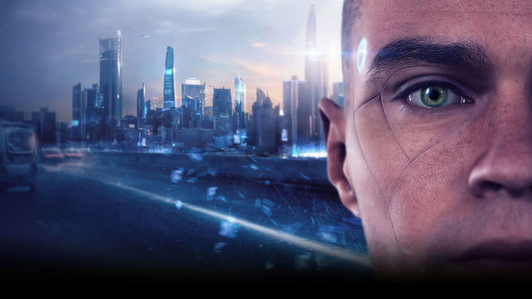 Immagine di Alla (ri)scoperta di... Detroit: Become Human!