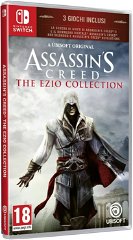 Immagine di Assassin's Creed: The Ezio Collection