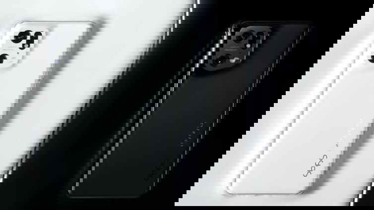 Immagine di Oppo Find X5 Series, pronti ad essere stupiti?