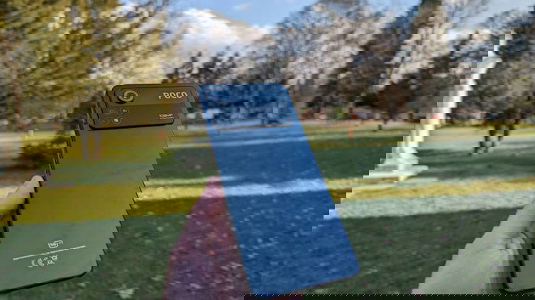 Immagine di POCO X4 Pro recensione, questione di compromessi
