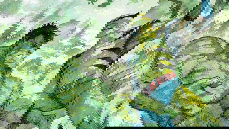 Immagine di X-Men Legends: Roy Thomas scriverà un storia di Wolverine