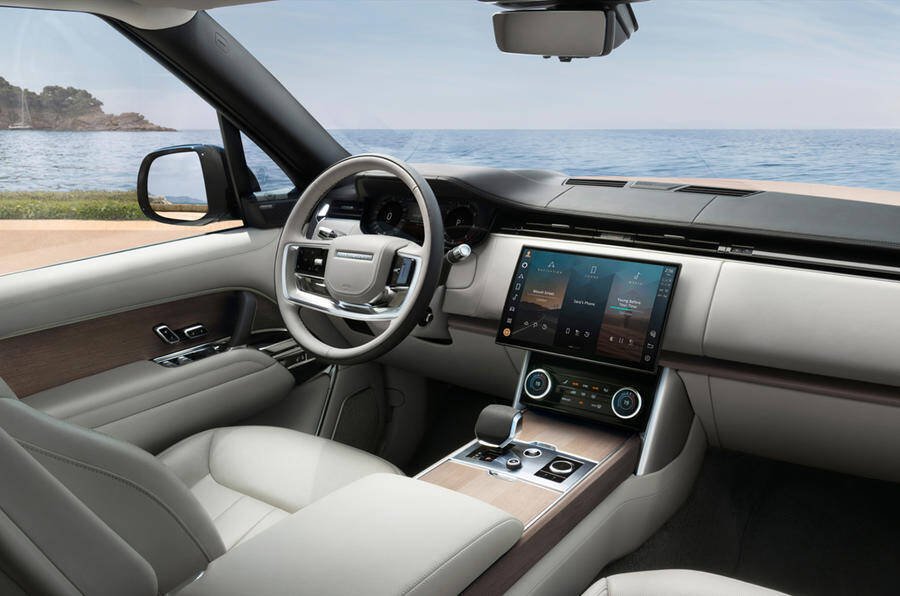 Immagine di Amazon Alexa sbarca anche sulle Jaguar e Land Rover