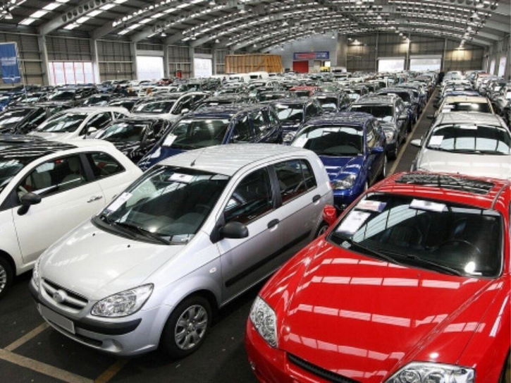 Immagine di Il mercato delle auto usate vale sempre di più, +13,2%