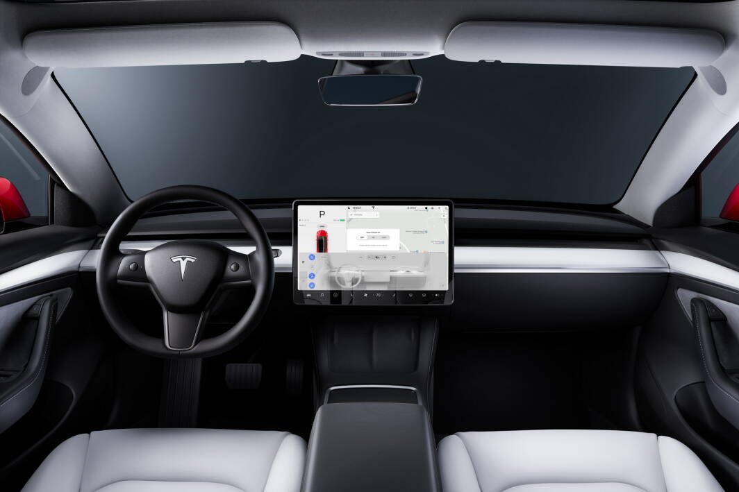 Immagine di Tesla, pompa di calore fallata: richiamate 26,000 auto