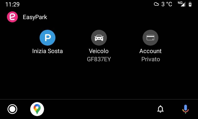 Immagine di Pagare il parcheggio ora diventa più semplice: EasyPark arriva su Android Auto