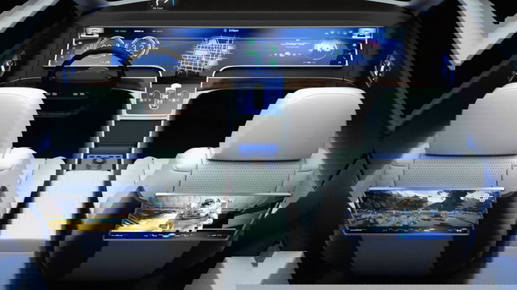 Immagine di Cos’è la Snapdragon Digital Chassis e come cambierà le auto del futuro