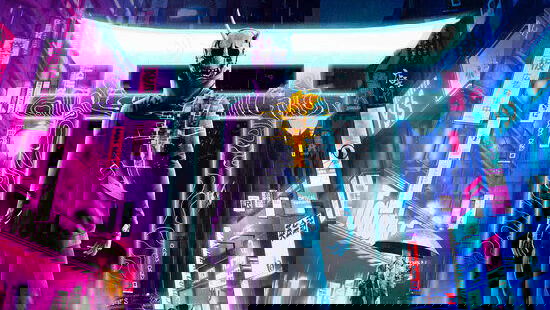 Immagine di Black Friday: 5 giochi ignorati da tutti che dovresti recuperare subito