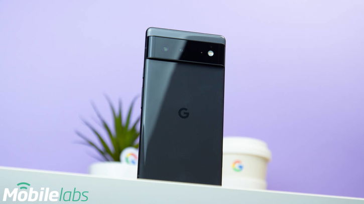 Immagine di Windows 11 su Google Pixel 6? Si può fare, con Android 13!